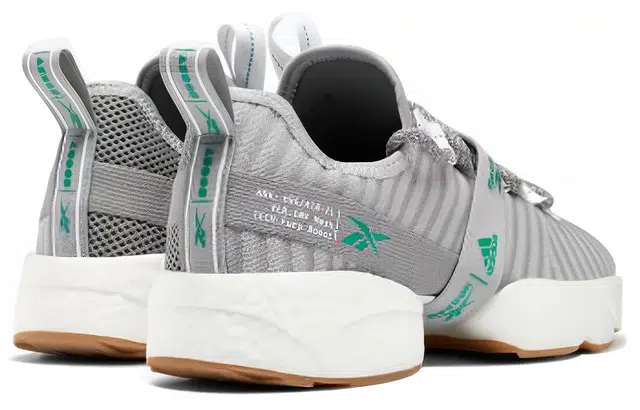 adidas x Reebok Instapump Fury BOOST Prototype