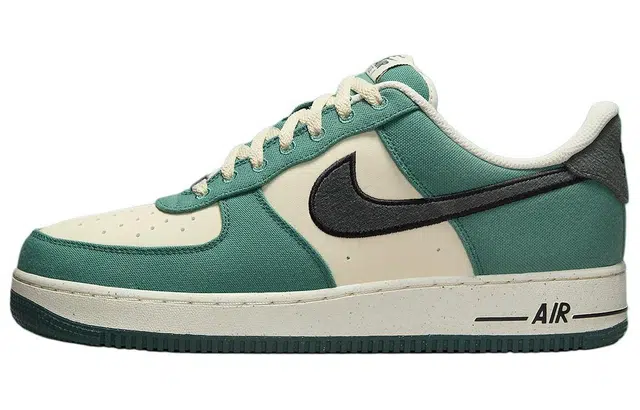 Nike Air Force 1 LowNotebook Scribbles