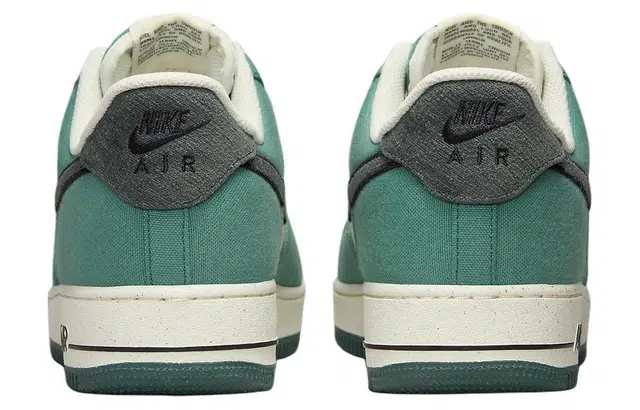 Nike Air Force 1 LowNotebook Scribbles