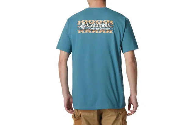Columbia T