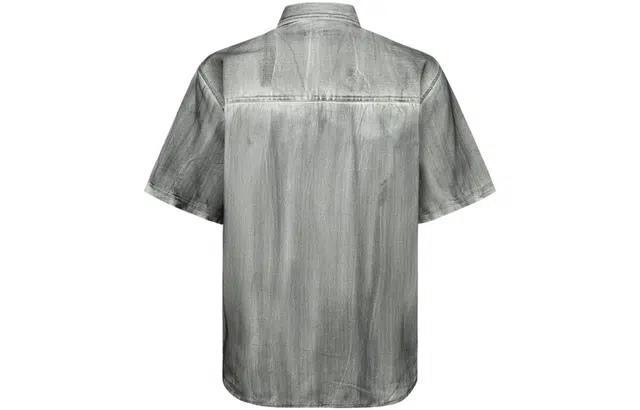 EVISU KURO SS24