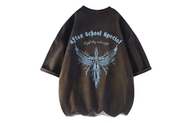 AFTER SCHOOL SPECIAL T