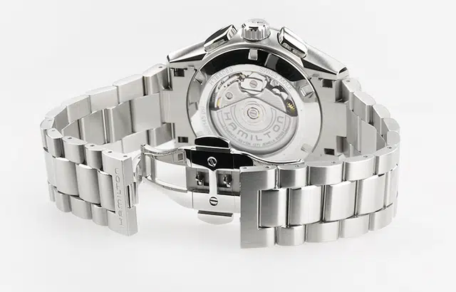HAMILTON 100 42mm