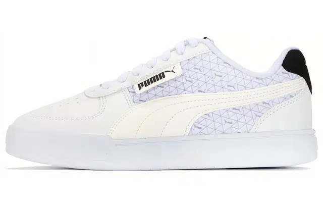 PUMA Caven Logo Power