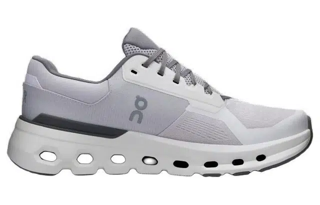 On Cloudrunner 2