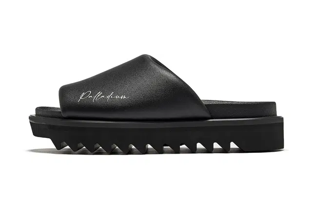 Palladium