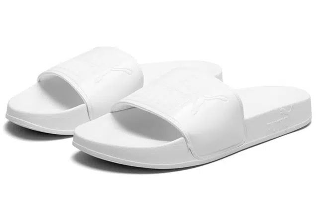 Puma Leadcat Patent