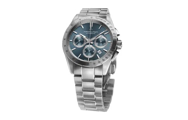 HAMILTON 100 42mm