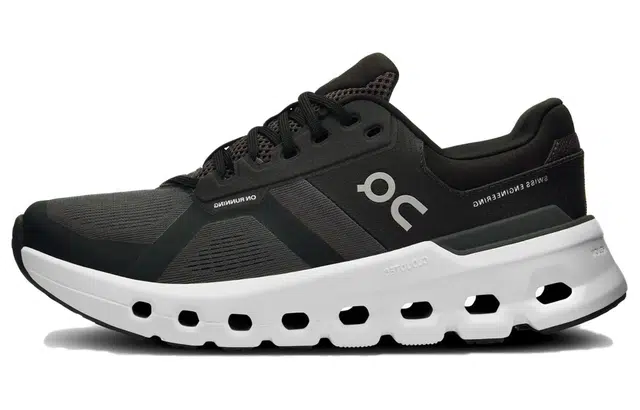 On Cloudrunner 2