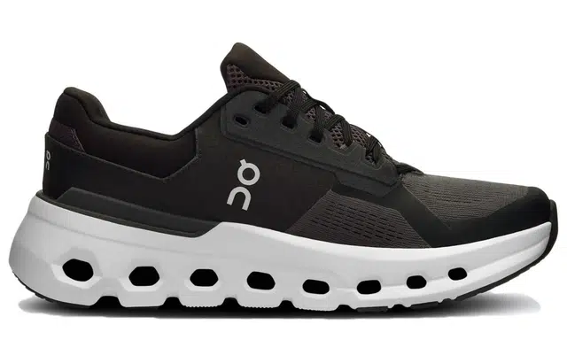 On Cloudrunner 2