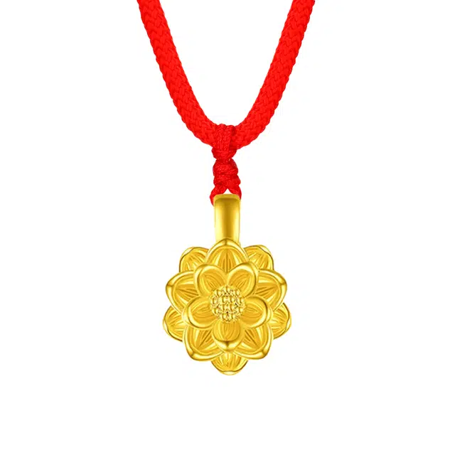 KING TAI FOOK 3D 999