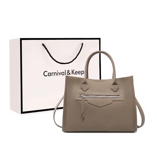 Carnival Keep