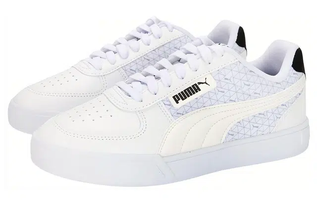PUMA Caven Logo Power