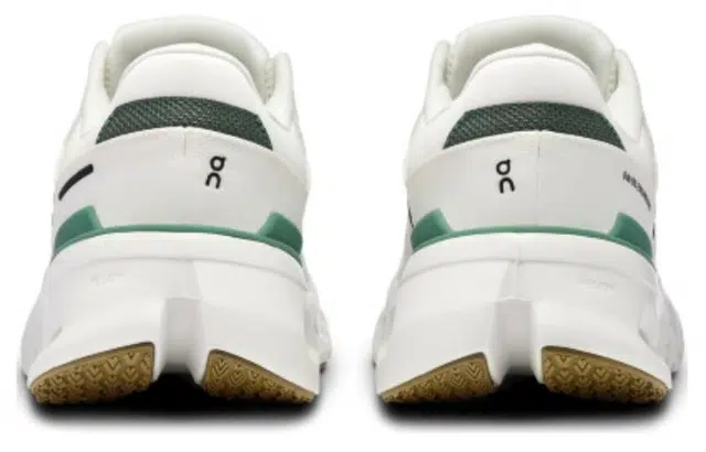On Cloudrunner 2