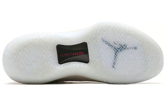Jordan Air Jordan 32 Low Gordon St.
