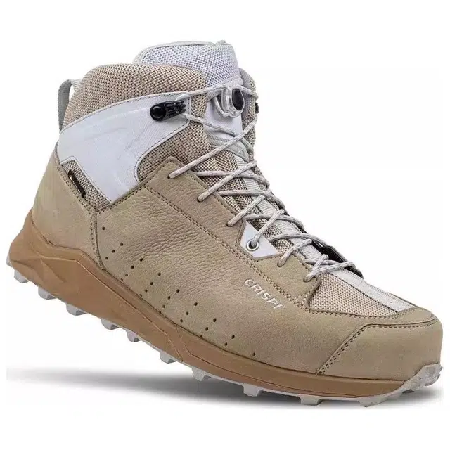 CRISPI Attiva Urban Mid