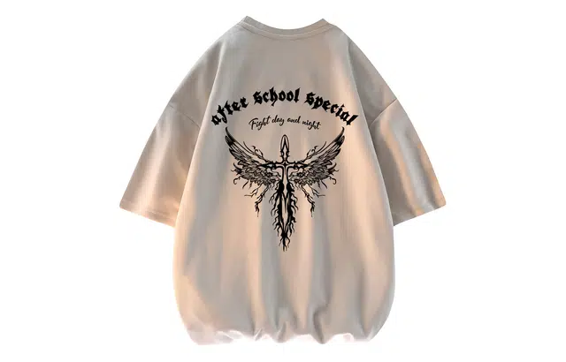AFTER SCHOOL SPECIAL T