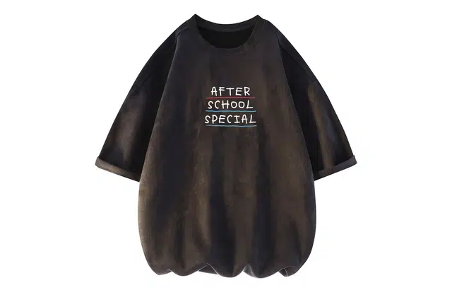 AFTER SCHOOL SPECIAL T