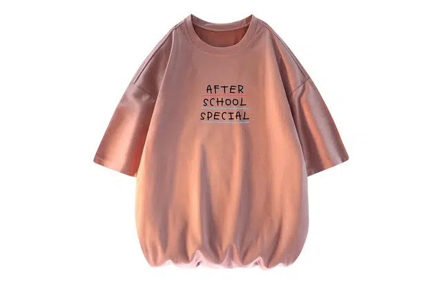 AFTER SCHOOL SPECIAL T