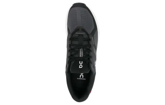 On Cloudrunner 2