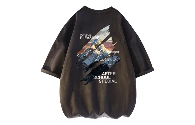 AFTER SCHOOL SPECIAL T