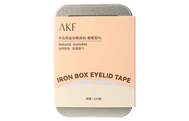 AKF