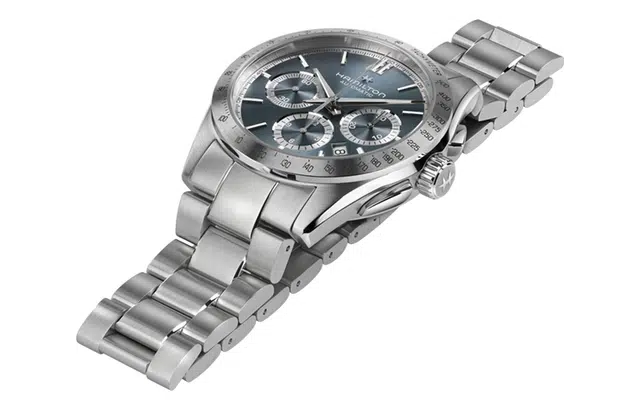HAMILTON 100 42mm