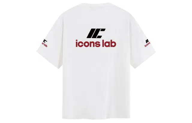 ICONS Lab LogoT
