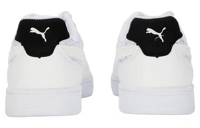 PUMA Caven Logo Power