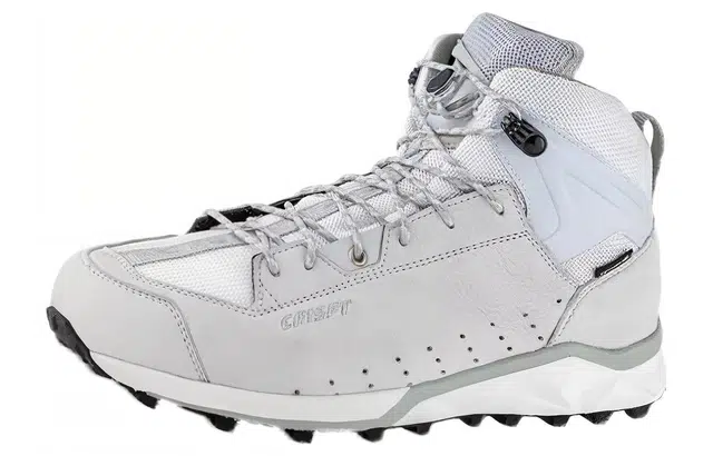 CRISPI Attiva Urban Mid