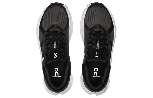 On Cloudrunner 2