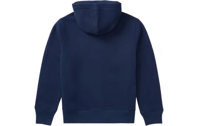 Polo Ralph Lauren Navy Hoodie