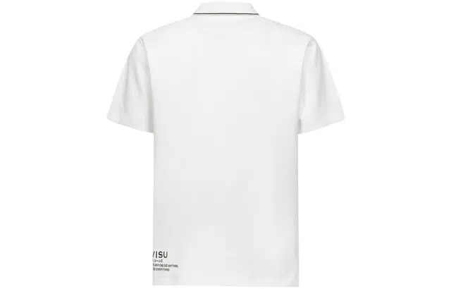 EVISU SS24 POLO