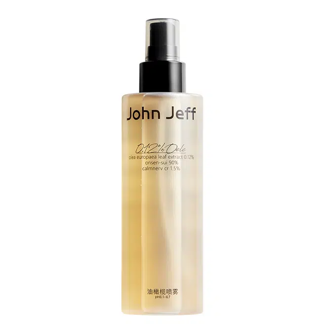 JohnJeff 0.12 200ml