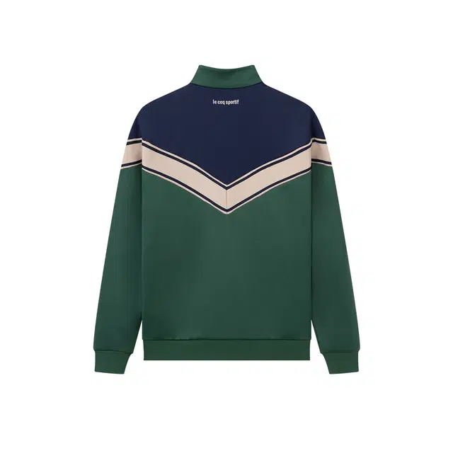 le coq sportif Logo