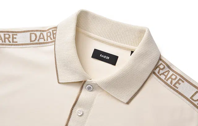 RARE T POLO