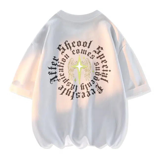 AFTER SCHOOL SPECIAL T