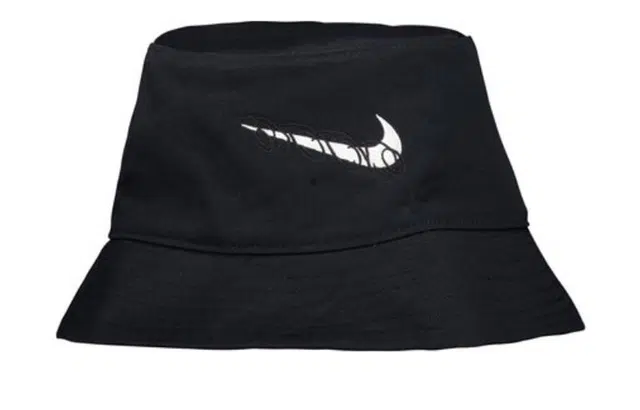Nike Logo