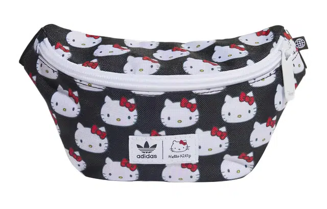 adidas originals x Hello Kitty Logo