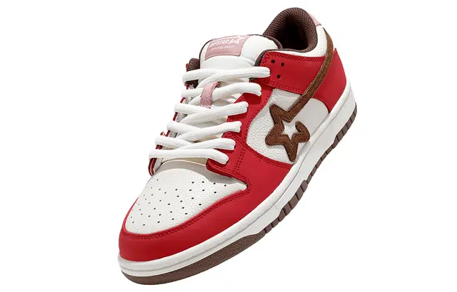 RIPSTAR SKBD Low Maxes-Bacon