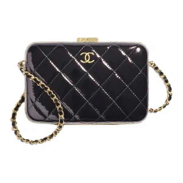 CHANEL Logo