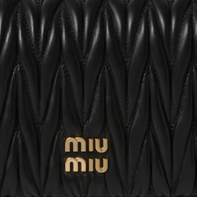 MIU MIU Matelass