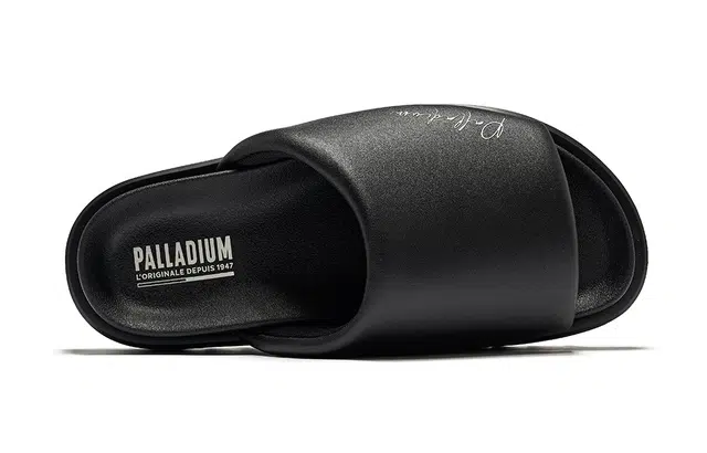 Palladium