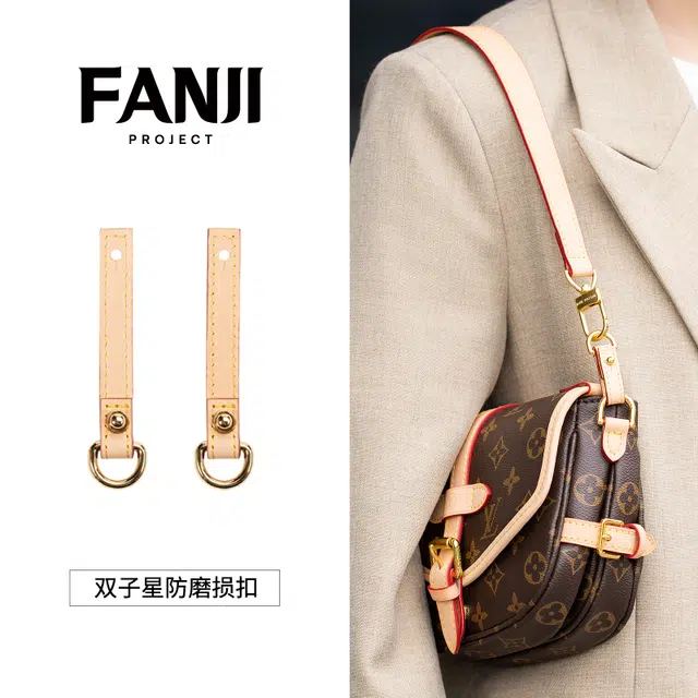 FANJI LV Saumur