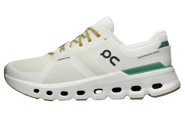 On Cloudrunner 2