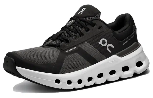 On Cloudrunner 2