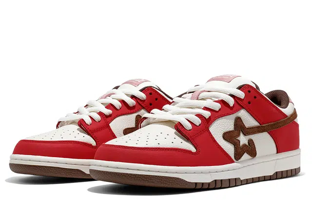 RIPSTAR SKBD Low Maxes-Bacon