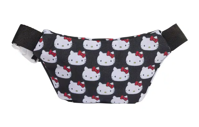 adidas originals x Hello Kitty Logo