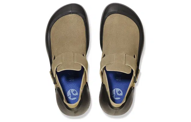 Birkenstock