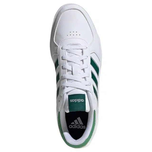 adidas Court beat